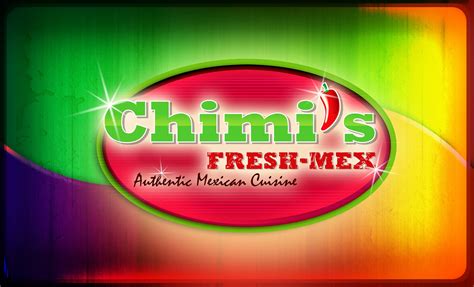 Chimis near me - Chimi’s will supply the authentic Mexican food, paper products and serving utensils. How could this get any easier! Call or email Chellie today! (918) 282-8393. Beer & margaritas available upon prior request. Placing an Order Online for your favorite Chimi's food is SO EASY - delivery and carryout options. Get your order going …